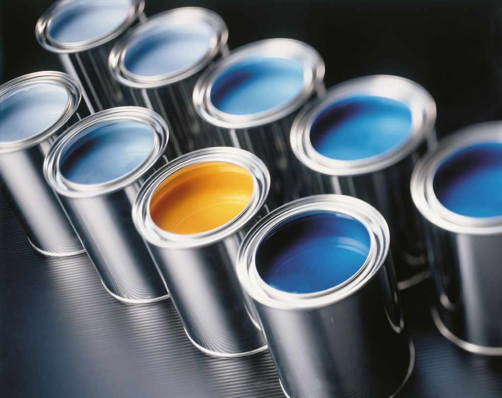 Coatings TchemGroup