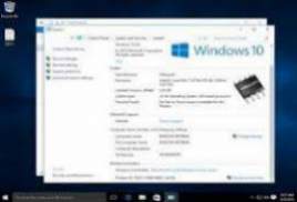 Windows 10 Lite 32/64 PT-BR