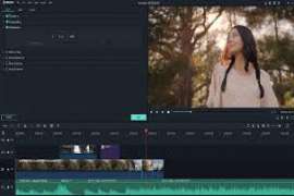 Filmora Video Editor