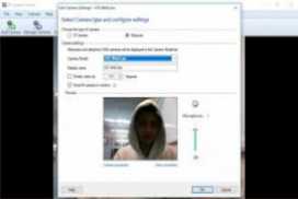 Logitech Webcam Software