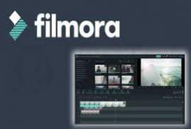 Filmora Video Editor