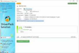 DriverPack Solution Online