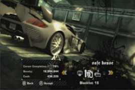 Need for Speed: Most Wanted