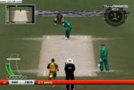 EA SPORTS Cricket