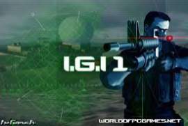 Project IGI