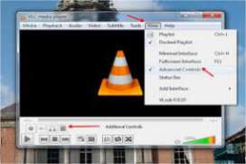 VLC media player