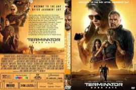 Terminator Dark Fate 2019