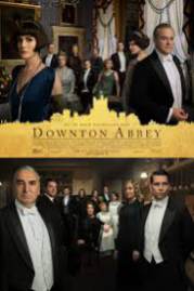 Downton Abbey 2019