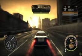 Need for Speed: Most Wanted