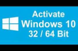 Microsoft Windows 10 Enterprise x32 14393.10 en-US Activated