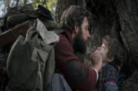 A Quiet Place 2018