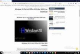 Windows 10 Pro 19H2 X64 incl Office 2019 pt-BR NOV 2019 {Gen2}