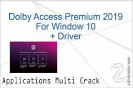 Dolby Atmos Premium 2019 for Windows 10 {B4tman}