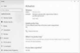 Windows 10 Digital License Activation Script 7.0 !{Latest}