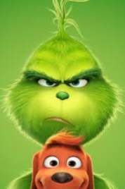 Le Grinch 2018