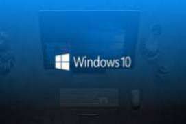 Windows 10 SR1 32bit English Untouched