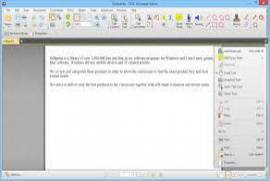 PDF XChange Pro v8