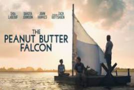 The Peanut Butter Falcon 2019