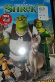 Shrek II 2004