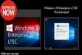 Windows 10 Pro en-US v1909 x64 BiT Activated-KBO