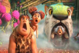 Os Croods 2013