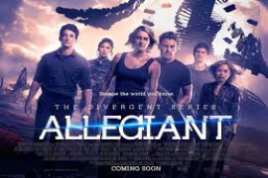 Allegiant 2016