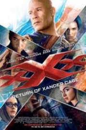 XXx Return of Xander Cage 2017