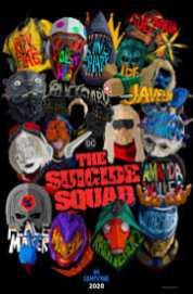 The Suicide Squad 2021