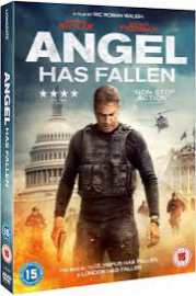 Angel Has Fallen 2019