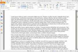 Free PDF Reader