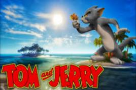 Tom and Jerry 2021