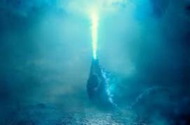 Godzilla II: King of the Monsters 2019