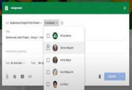 Google Classroom