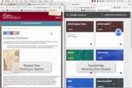 Google Classroom