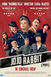 Jojo Rabbit 2019