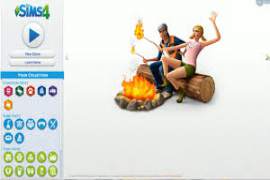 The Sims 4