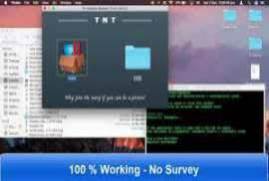 Paragon HFS+ for Windows 10.4.0.49 + Crack {B4tman}