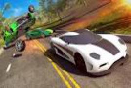 Car Racing Adventure