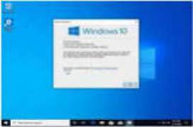 Windows 7-10 v1809 X64 21in1 OEM UEFI PTB MARCH 2019 {Gen2}