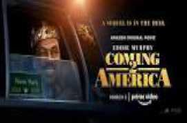 Coming 2 America