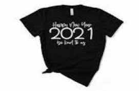 Happily 2021