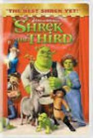 Shrek 2001 RUS