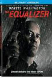 The Equalizer 2014