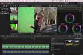 Final Cut Pro 10.4.8 (Windows)