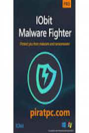 IObit Malware Fighter