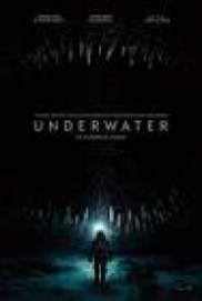 Underwater 2020 HDRip