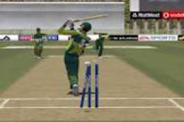 EA SPORTS Cricket