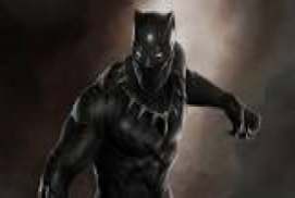 Black Panther 2018