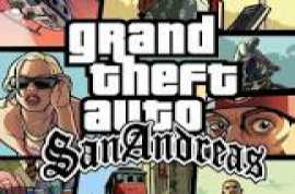 Grand Theft Auto: San Andreas Patch