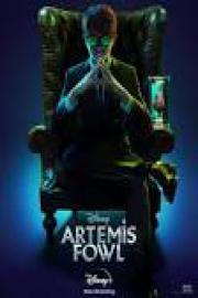 Artemis Fowl 2020